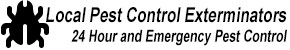 Syndicate IN Pest Control Exterminators